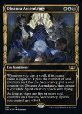 Obscura Ascendancy Showcase Gild...
