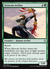 Atzocan Archer MTG Single | Ixal...