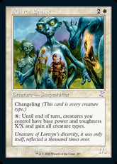 Mirror Entity #297 Time Spiral R...