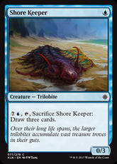 Shore Keeper MTG Single | Ixalan...