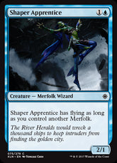 Shaper Apprentice MTG Single | I...