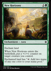 New Horizons MTG Single | Ixalan...
