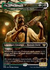 Dracula Showcase Torens, Fist of...