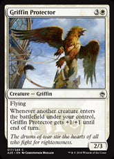 Griffin Protector | Magic! The G...