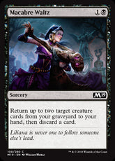 Macabre Waltz MTG Single | Core ...