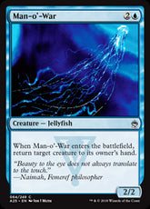 Man-o'-War | Magic! The Gath...