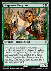 Emperor's Vanguard MTG Singl...