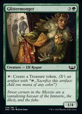 Glittermonger Streets Of New Cap...