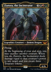 Ziatora, the Incinerator Showcas...