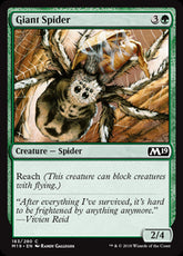 Giant Spider MTG Single | Core S...
