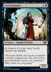 Leech Fanatic #075 MTG Strixhave...