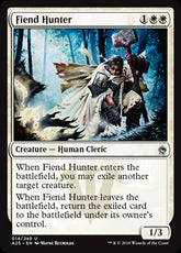 Fiend Hunter | Magic! The Gather...
