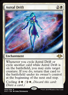 Astral Drift #003 | Modern Horiz...