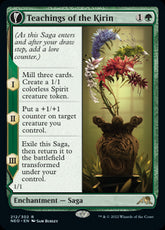 Teachings of the Kirin // Kirin-...