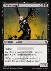 Fallen Angel | Magic! The Gather...
