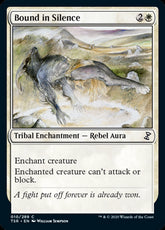 Bound in Silence #010 Time Spira...