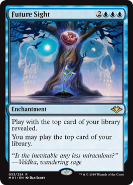 Future Sight #053 | Modern Horizons MTG Singles