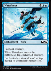 Waterknot MTG Single | Core Set ...