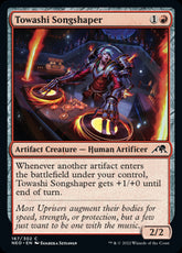 Towashi Songshaper Kamigawa Neon...