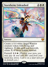 Starnheim Unleashed #033 MTG Kal...