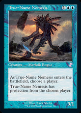 True-Name Nemesis #321 Time Spir...