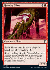 Homing Sliver #171 Time Spiral R...