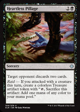 Heartless Pillage MTG Single | I...