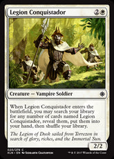 Legion Conquistador MTG Single |...