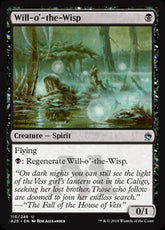 Will-o'-the-Wisp | Magic! Th...