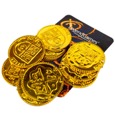 Imperial Gold shiny and lightwei...