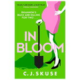 In Bloom - Sweet Pea Book Two