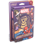 Marvel Infinity Gauntlet - A Lov...