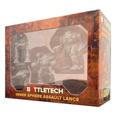 BattleTech: Inner Sphere Assault...