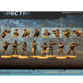 Spectre Insurgent Fighter Element