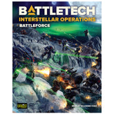 BattleTech Interstellar Operatio...