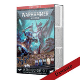 Warhammer 40k Introductory Set -...