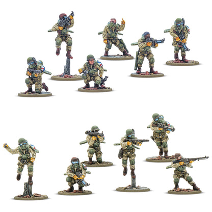 Plastic United States Fireflies