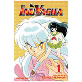 InuYasha VizBig Edition Volume 1...