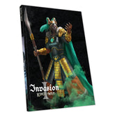 Kings of War Invasion Expansion 1