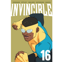 Invincible Vol.16 | Graphic Novel
