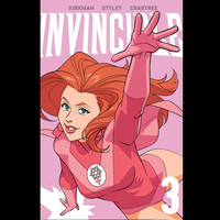 Invincible Vol.3 | Graphic Novel