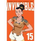 Invincible Vol.15 | Graphic Novel