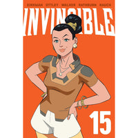 Invincible Vol.15 | Graphic Novel
