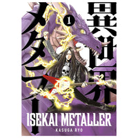 Isekai Metaller Volume 1
