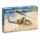 Italeri Bell AH-1W Super Cobra m...