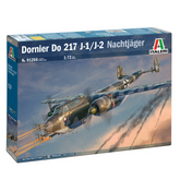 A boxed model kit for a Dornier ...