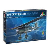 Italeri FIAT CR.42 CN “Falco” Ni...