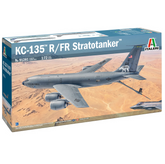 Italeri KC-135 R/FR Stratotanker...