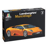 Italeri Lamborghini Murciélago. ...