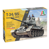 Italeri T-34/85 Zavod 112 – 1944...